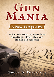 Gun-Mania Book Cover