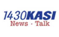 KASI 1430AM logo