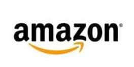 Amazon Logo Link