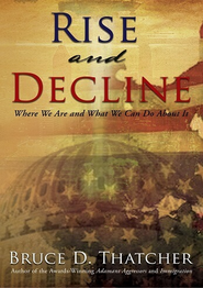 HST Book cover for Rise and Decline