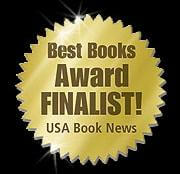 USA Book News Best Books Award Finalist