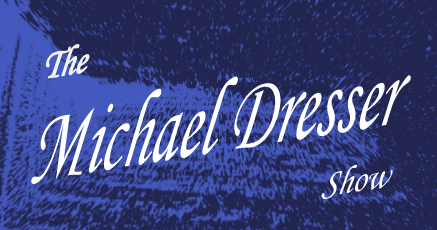 Michael Dresser Show logo