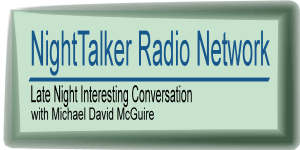 Night Talker logo
