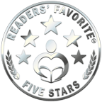 Readers' Favorite 5 Stars Award