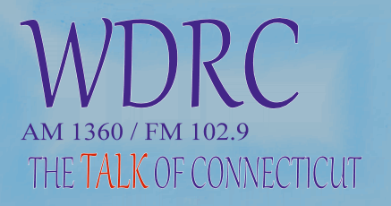 WDRC logo