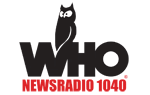 Who News Radio logo
