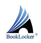 Booklocker Logo Link