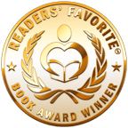 Reader's Favorite Gold Award